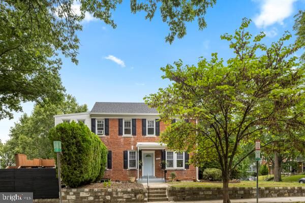 Property Photo: 1217 Varnum Street NE DC 20017