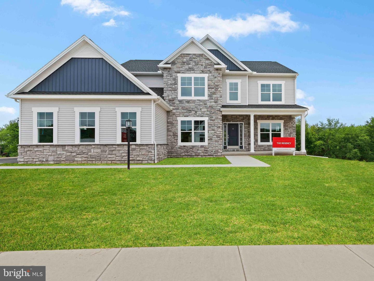 Property Photo: Lot 81 Jennifer Circle PA 17112