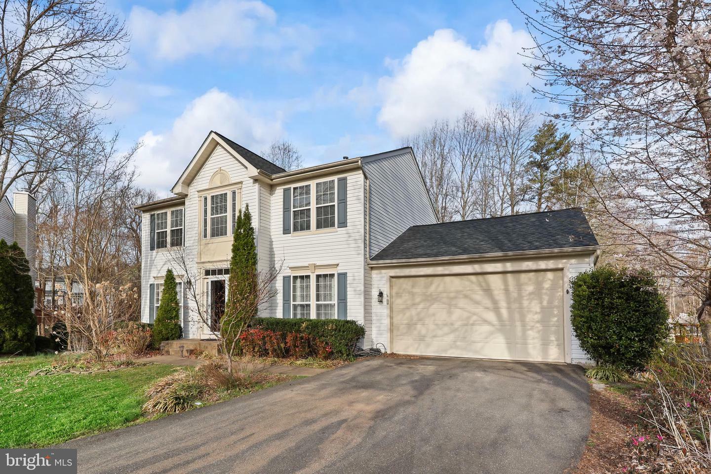 27 Wild Plum Court  Stafford VA 22554 photo