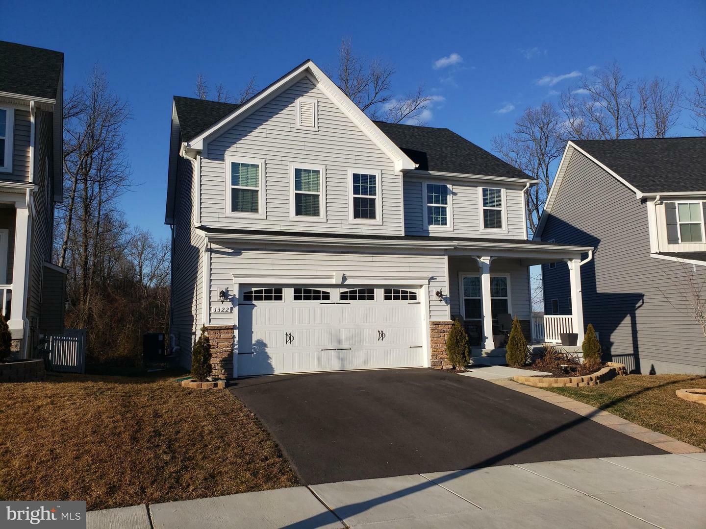 1322 Bramble Circle  Odenton MD 21113 photo