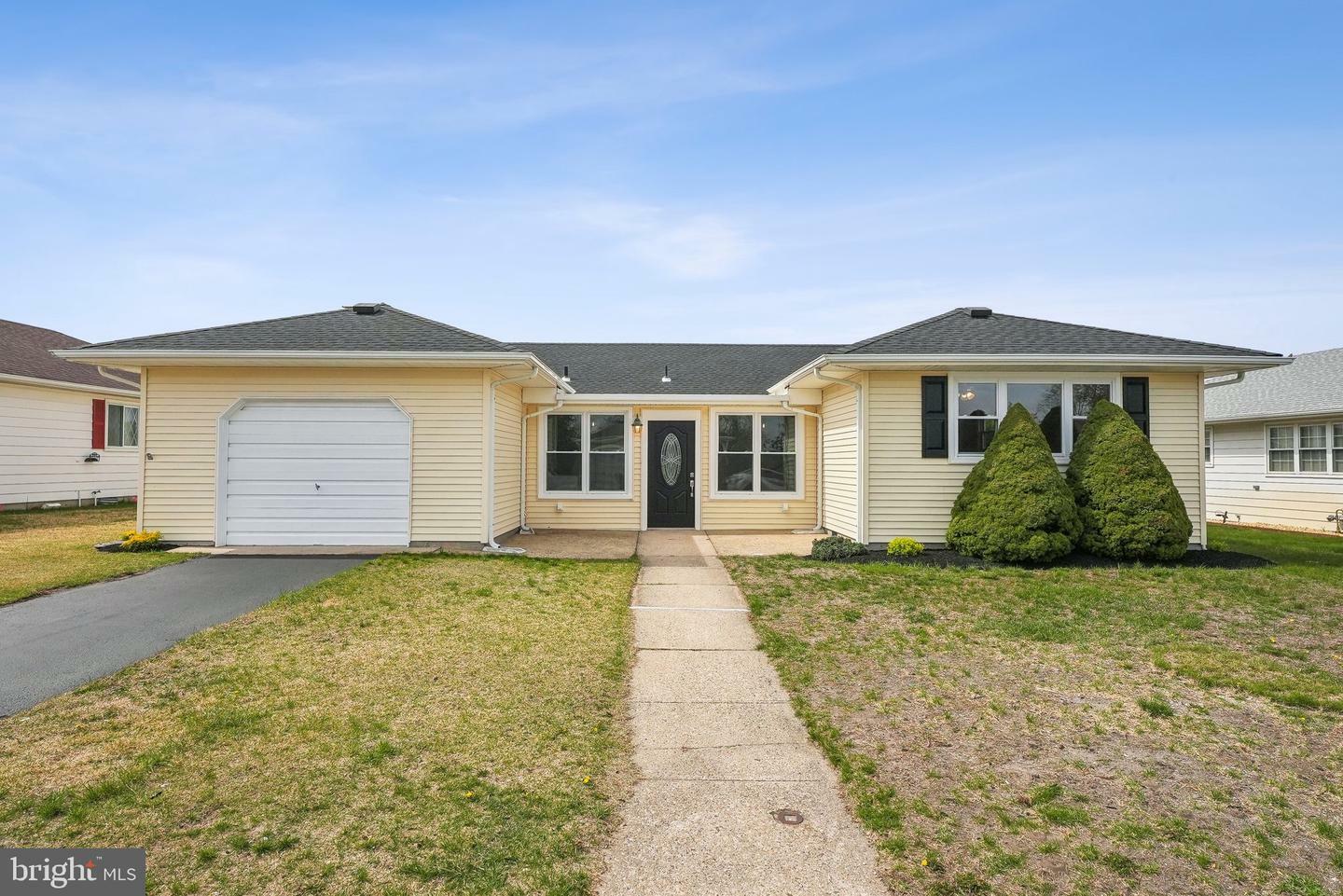 33 Harrington Drive S  Toms River NJ 08757 photo