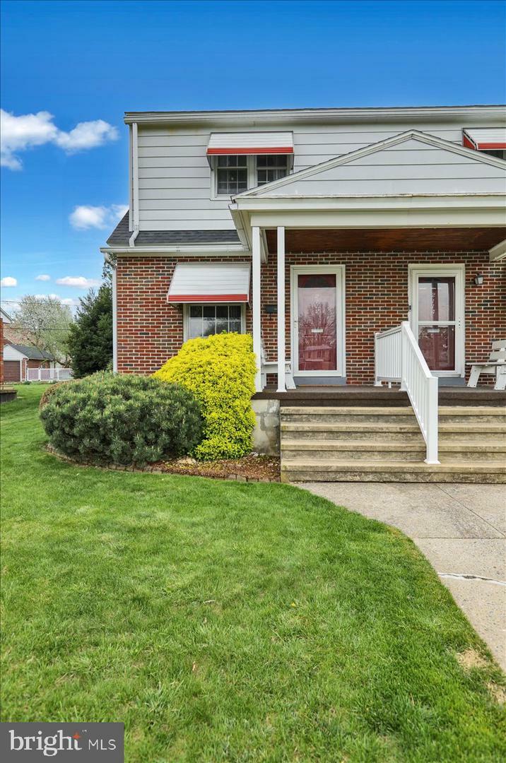 Property Photo:  2112 Garfield Avenue  PA 19609 