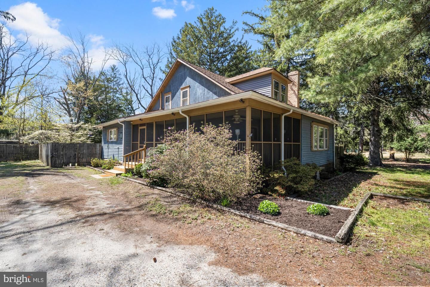Property Photo: 2137 Sicklerville Road NJ 08081