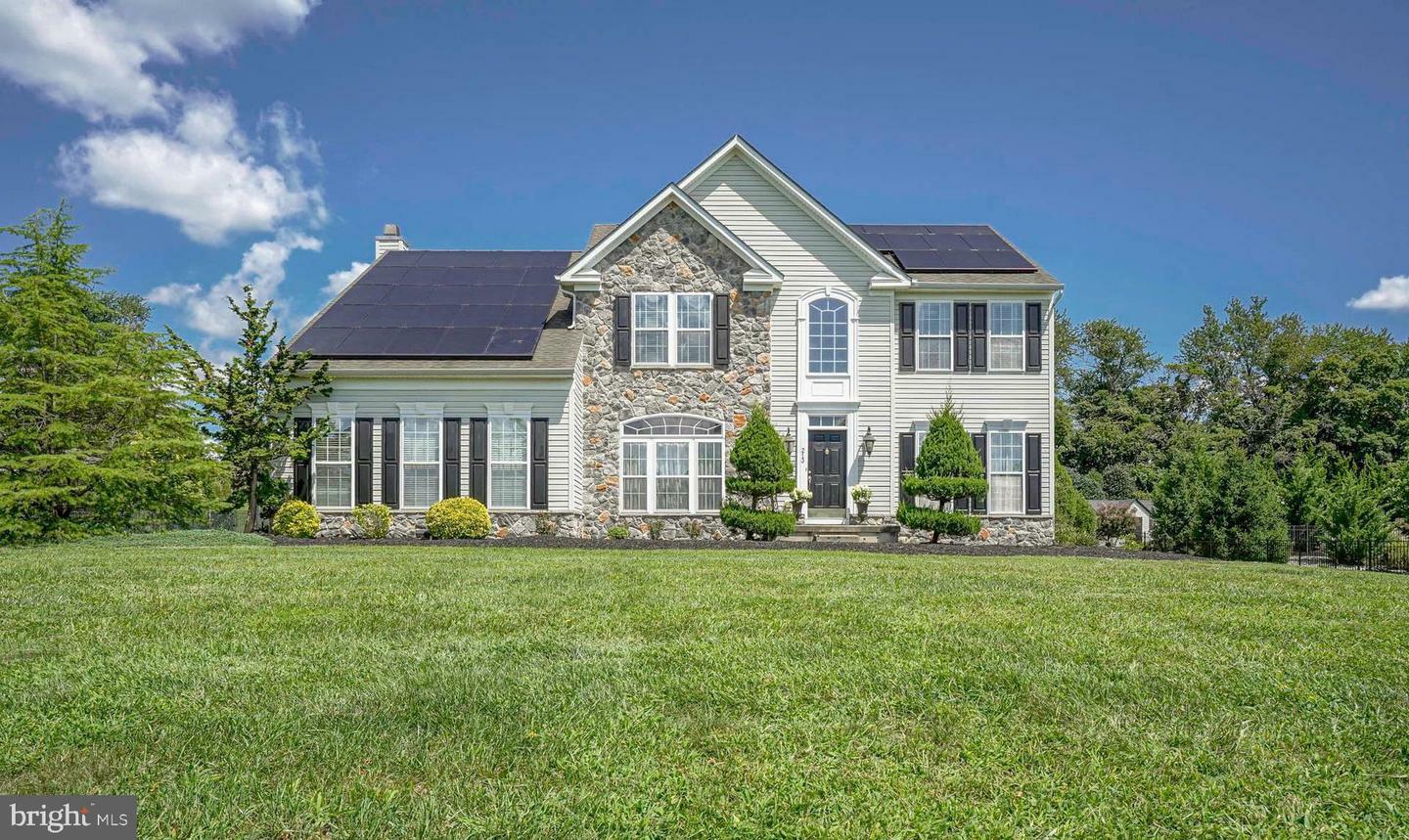 213 Dillons Lane  Mullica Hill NJ 08062 photo