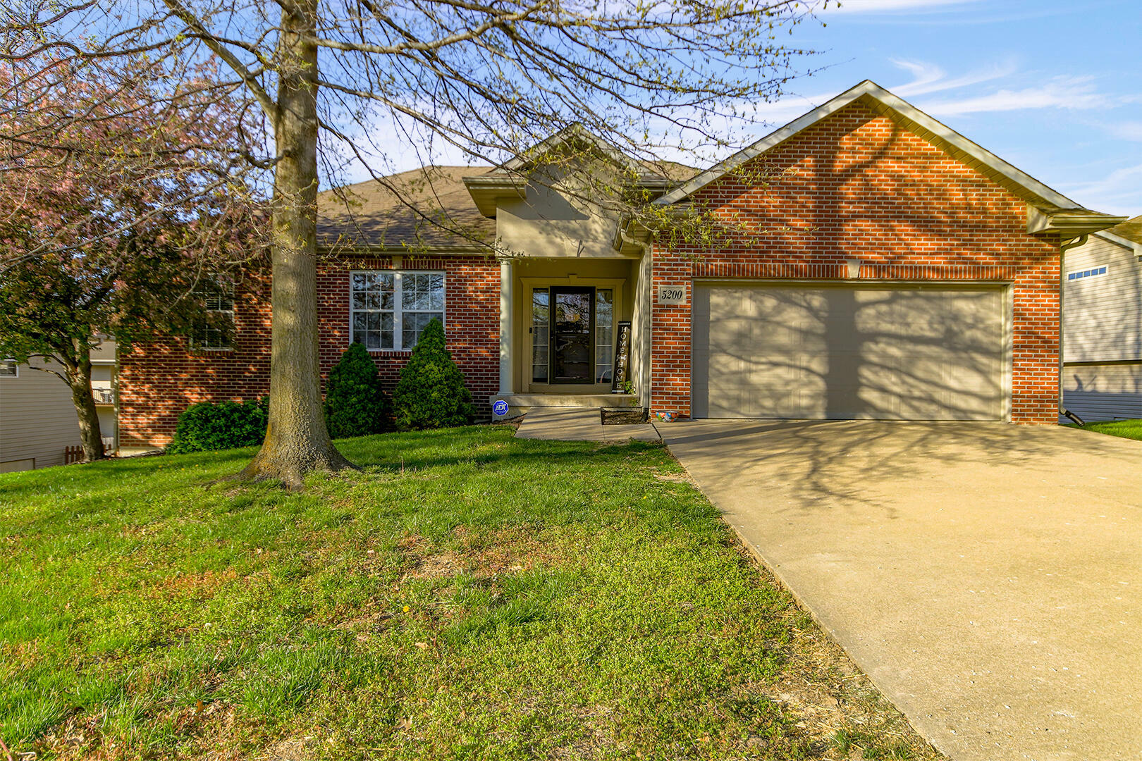 Property Photo: 5200 Hatteras Dr MO 65202