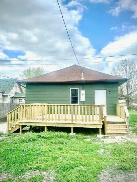 Property Photo: 906 Myra St MO 65270
