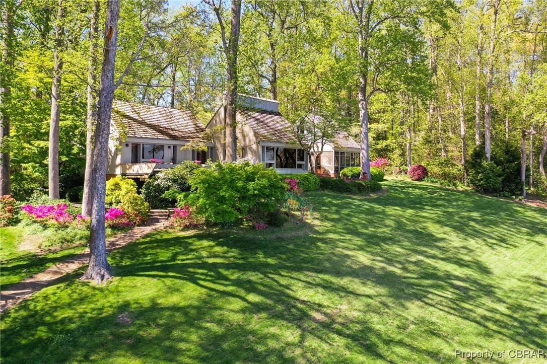Property Photo: 1363 Wilton Creek Road VA 23071