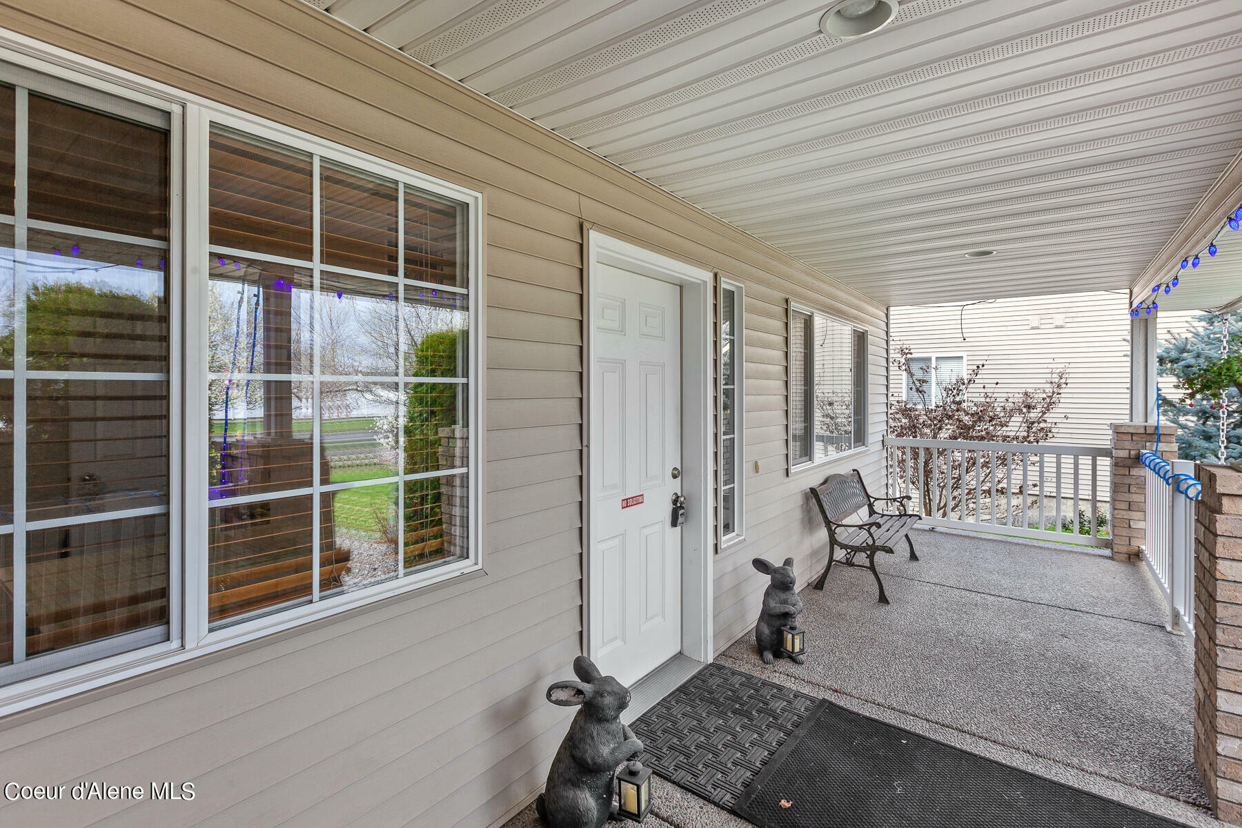 Property Photo:  3585 W Newbrook Dr  ID 83815 