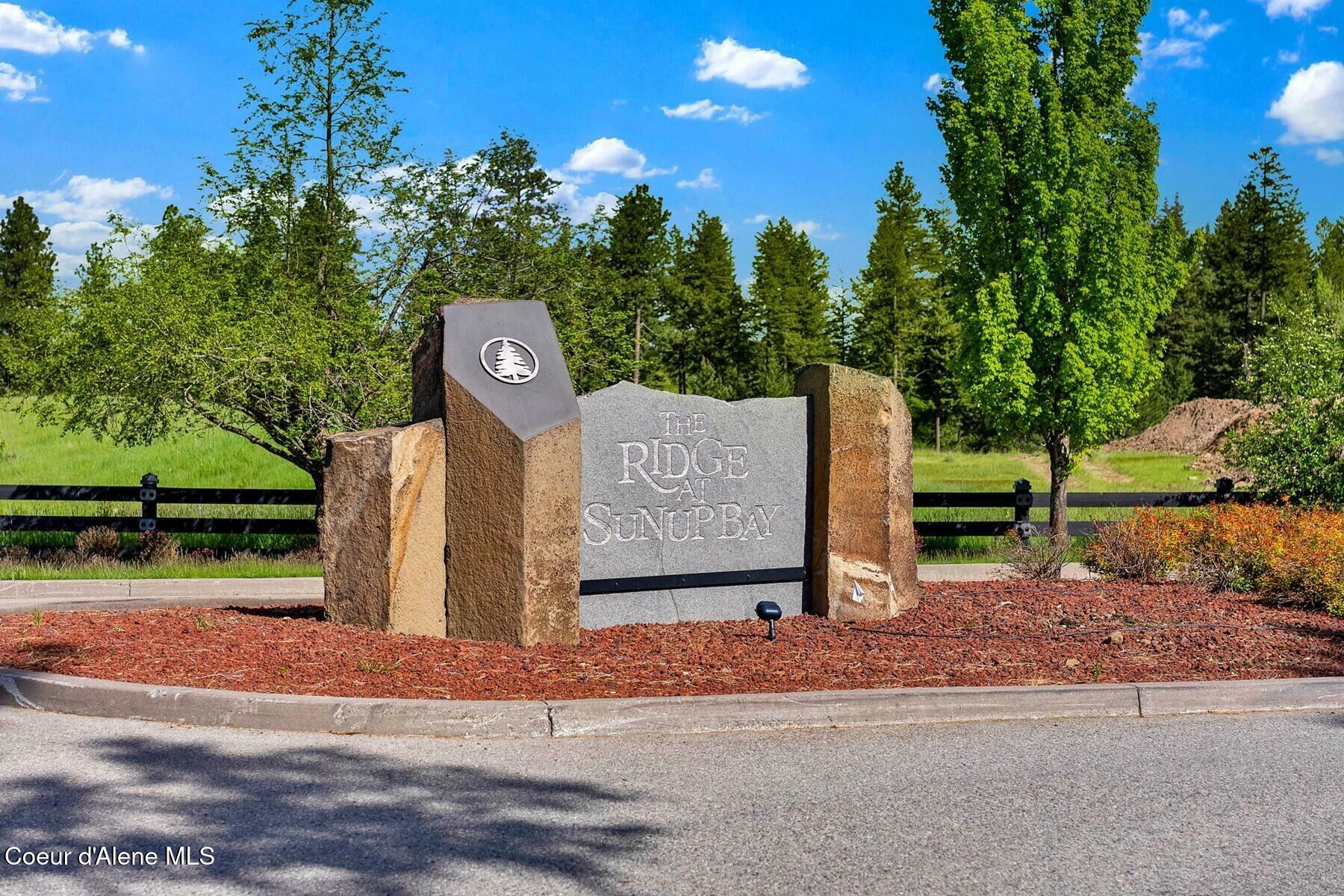 Property Photo:  Lot 13 The Ridge At Sunup Bay  ID 83876 