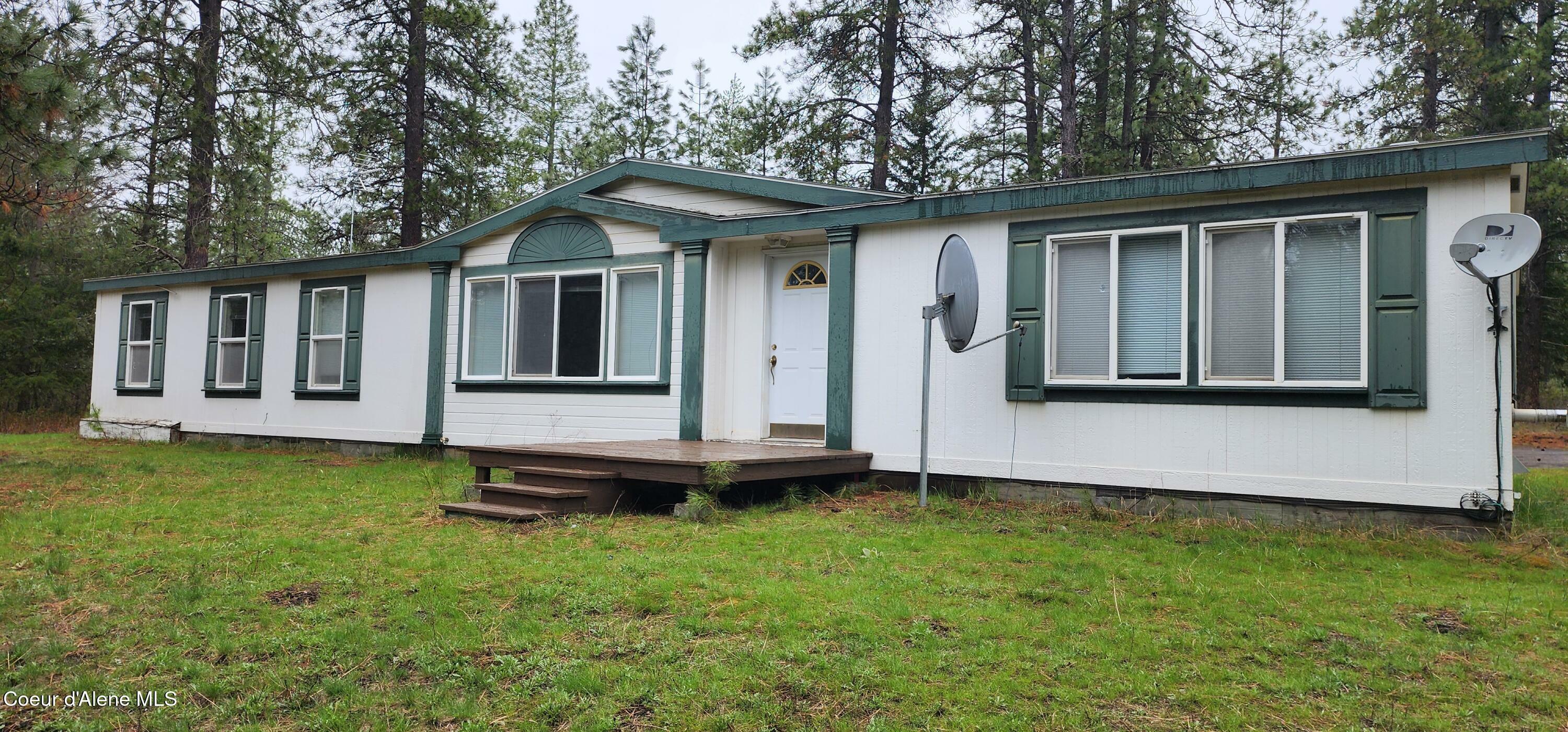 27595 N Holiday Ln  Athol ID 83801 photo