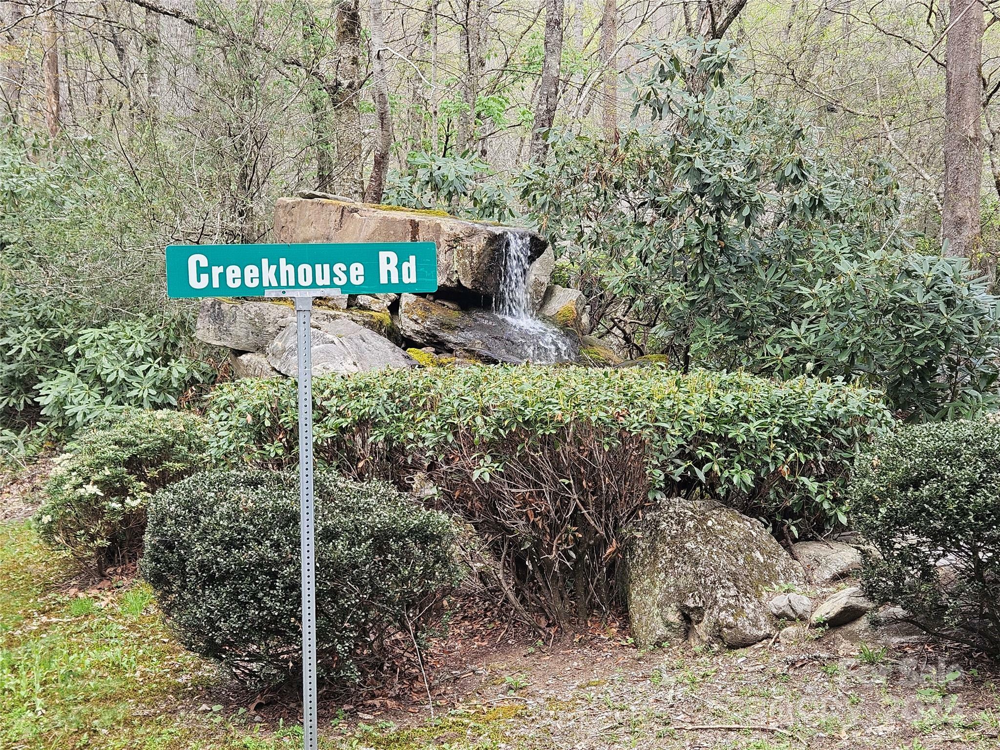 Property Photo:  Tbd Davy Crockett Drive 109-112  NC 28751 
