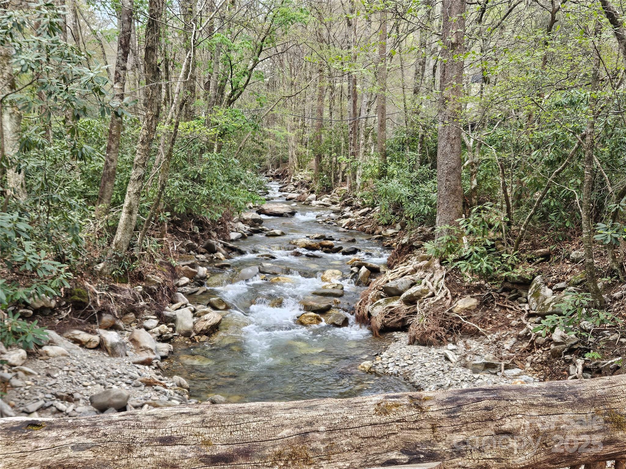 Property Photo: Tbd Davy Crockett Drive 109-112 NC 28751