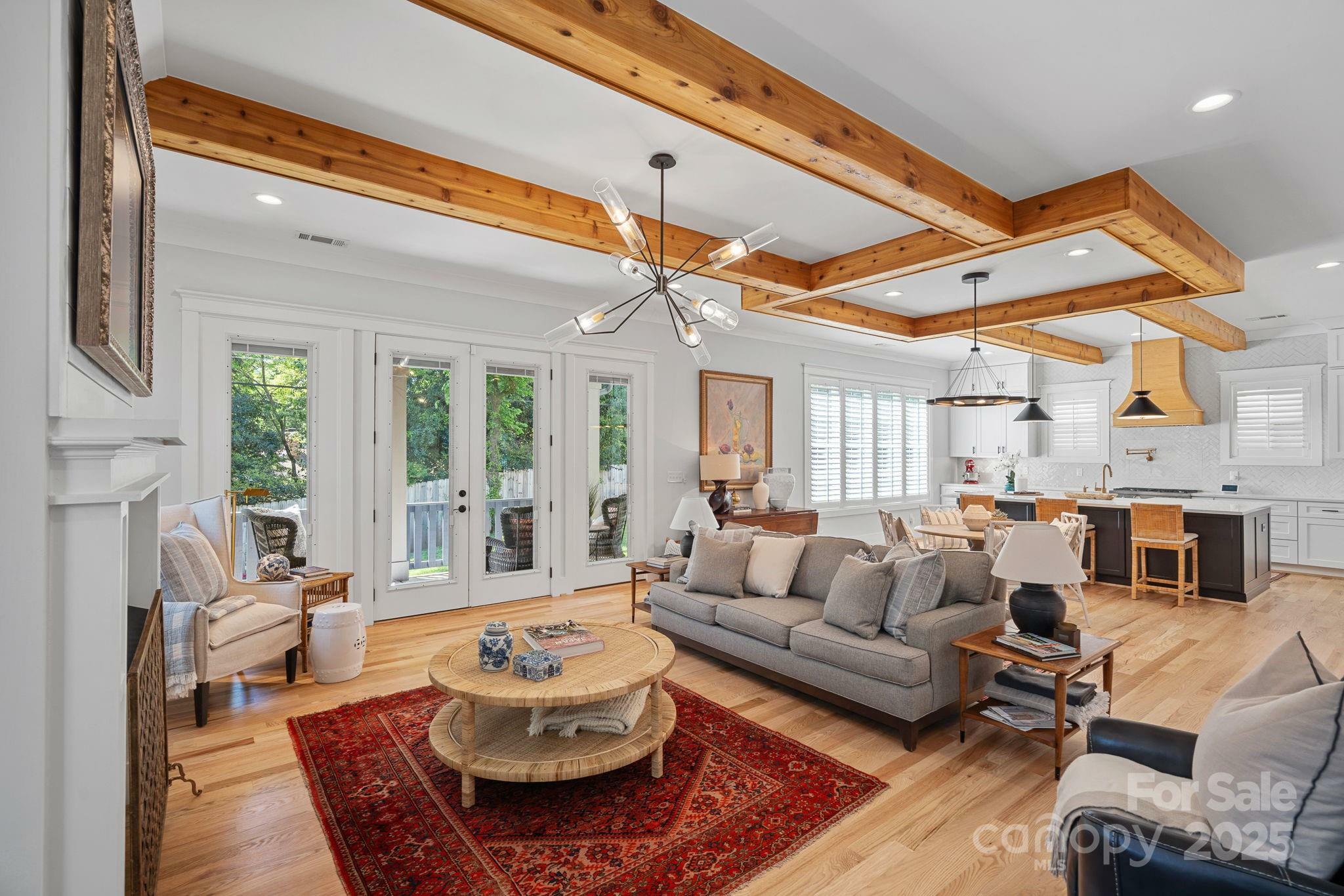 Property Photo: 3228 E Ford Road NC 28205