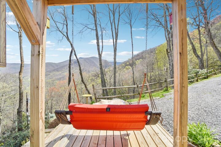 Property Photo:  1426 Setzer Cove Road  NC 28751 