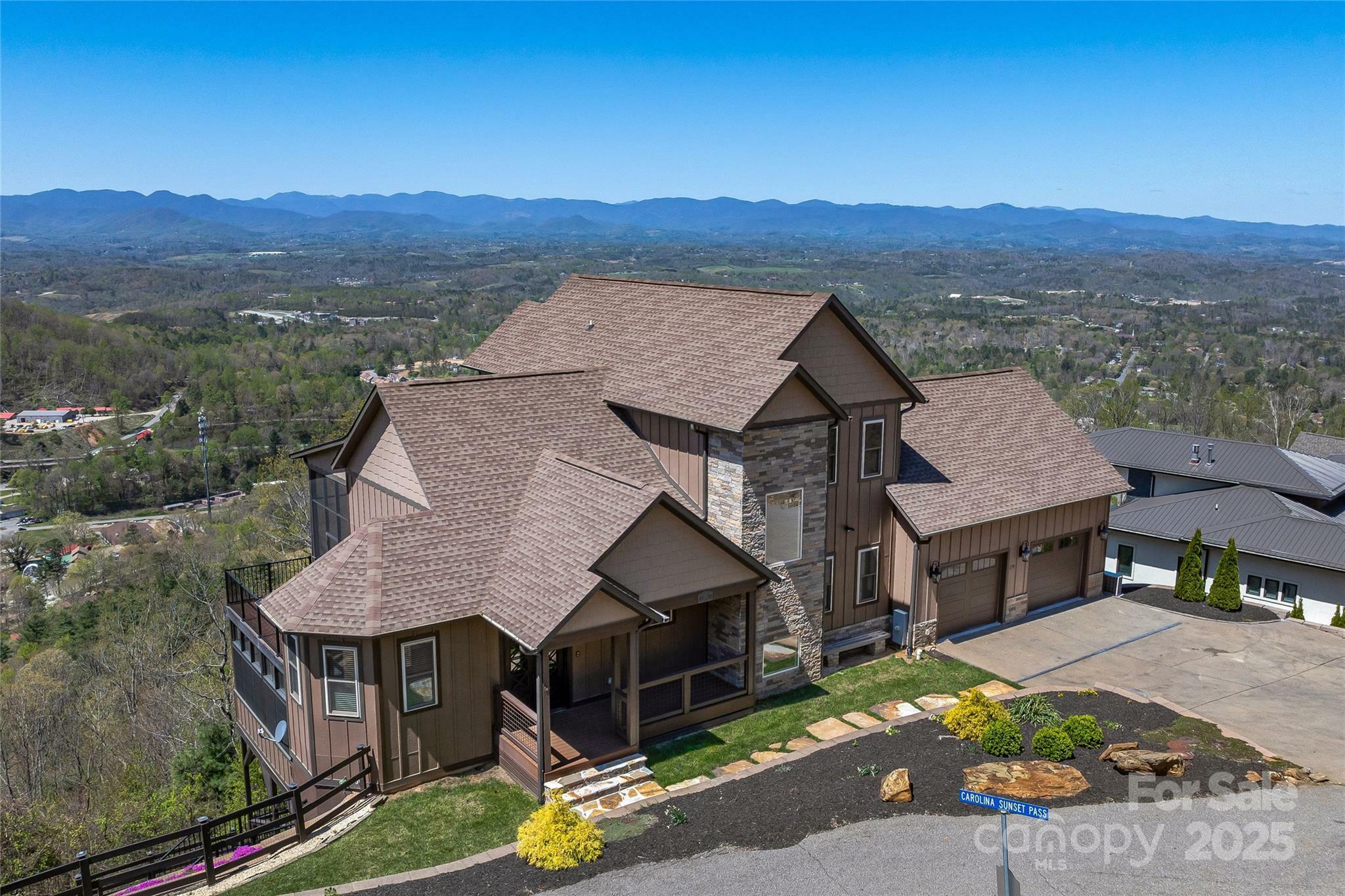 179 Serenity Ridge Trail  Asheville NC 28804 photo