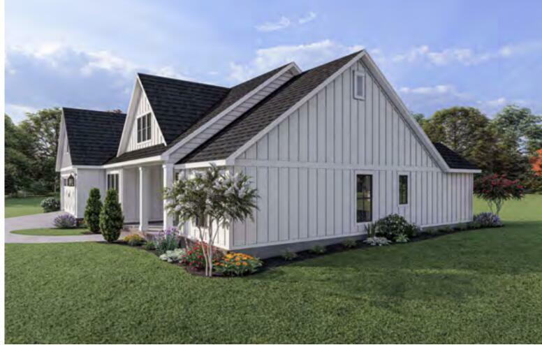 Property Photo: 00 Woodland Drive SC 29485