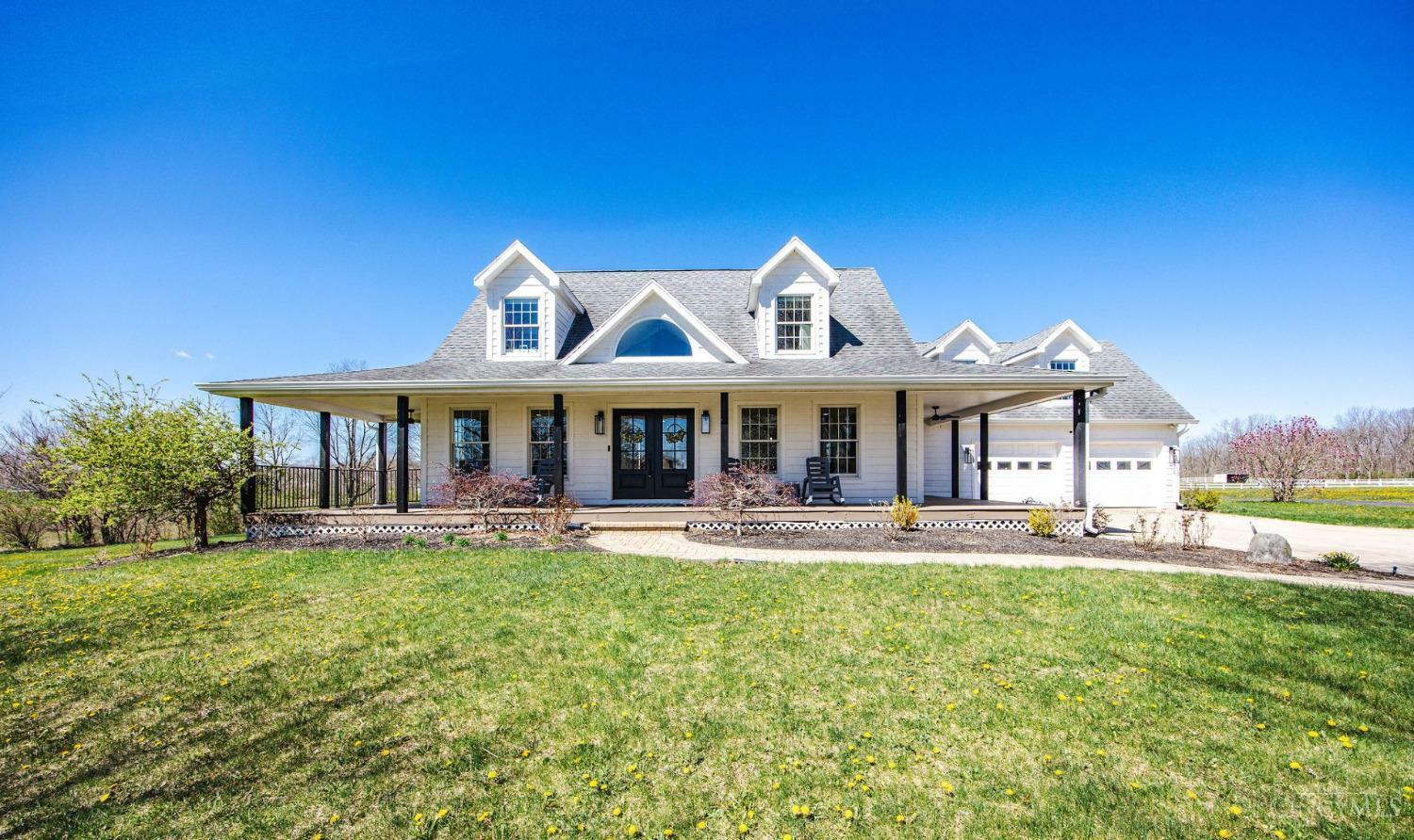 481 Timothy Drive  Richmond IN 47374 photo