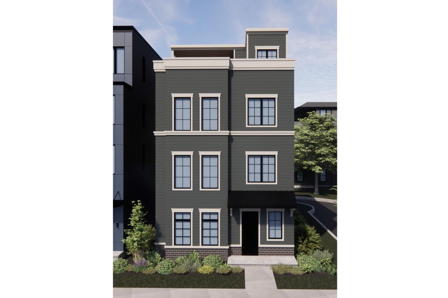 Property Photo:  2940 Robertson Avenue  OH 45209 