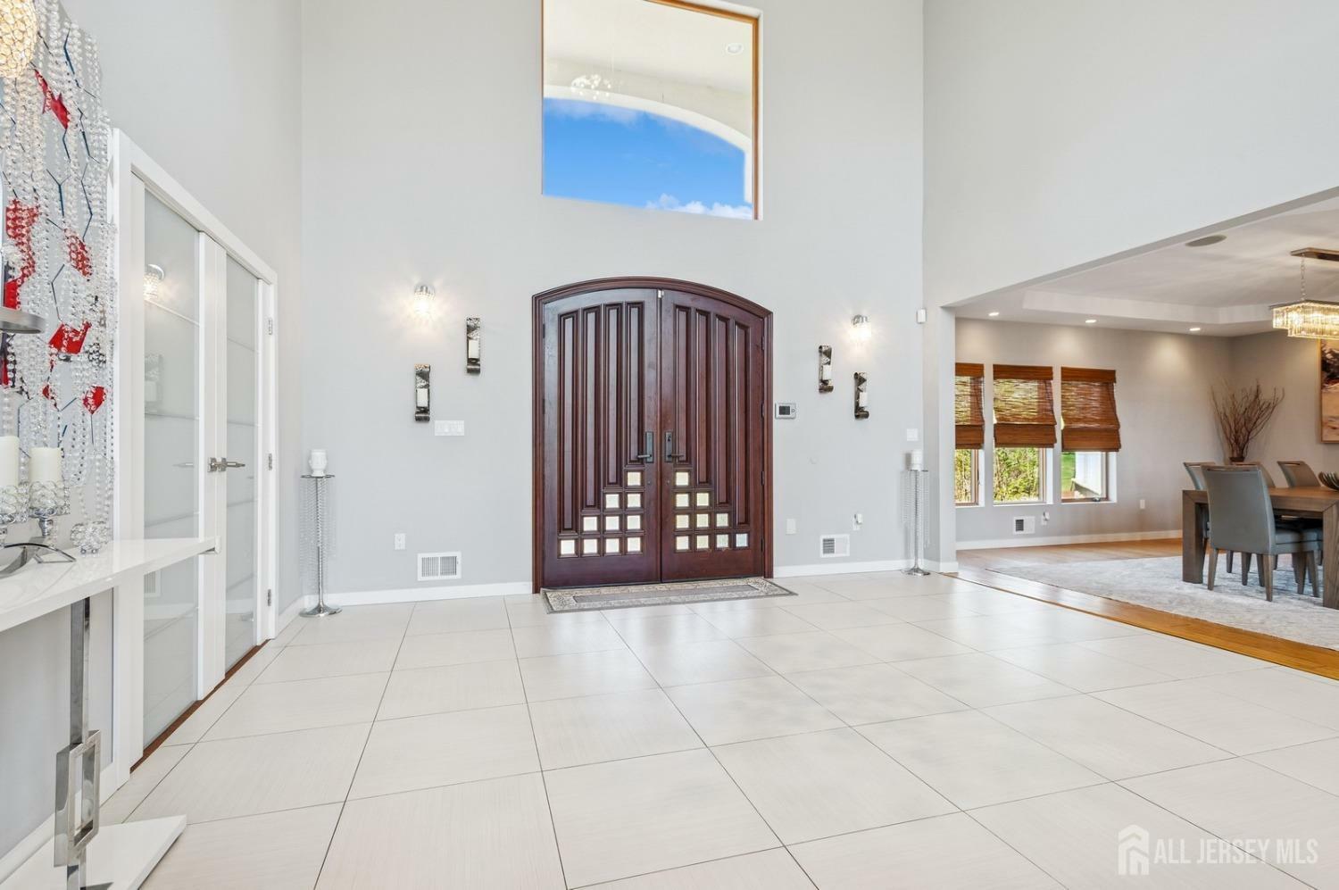 Property Photo: 5 Holdman Place NJ 08535