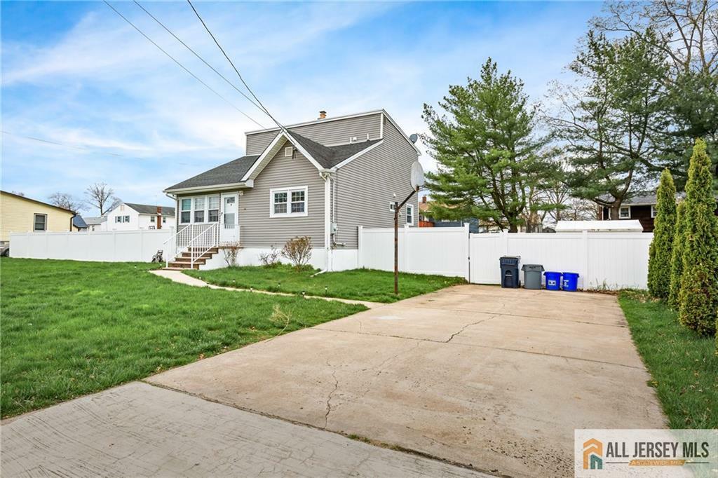Property Photo: 48 Central Avenue NJ 08854