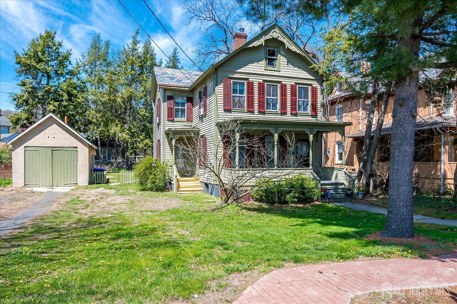 Property Photo:  160 Main Street  NJ 08816 