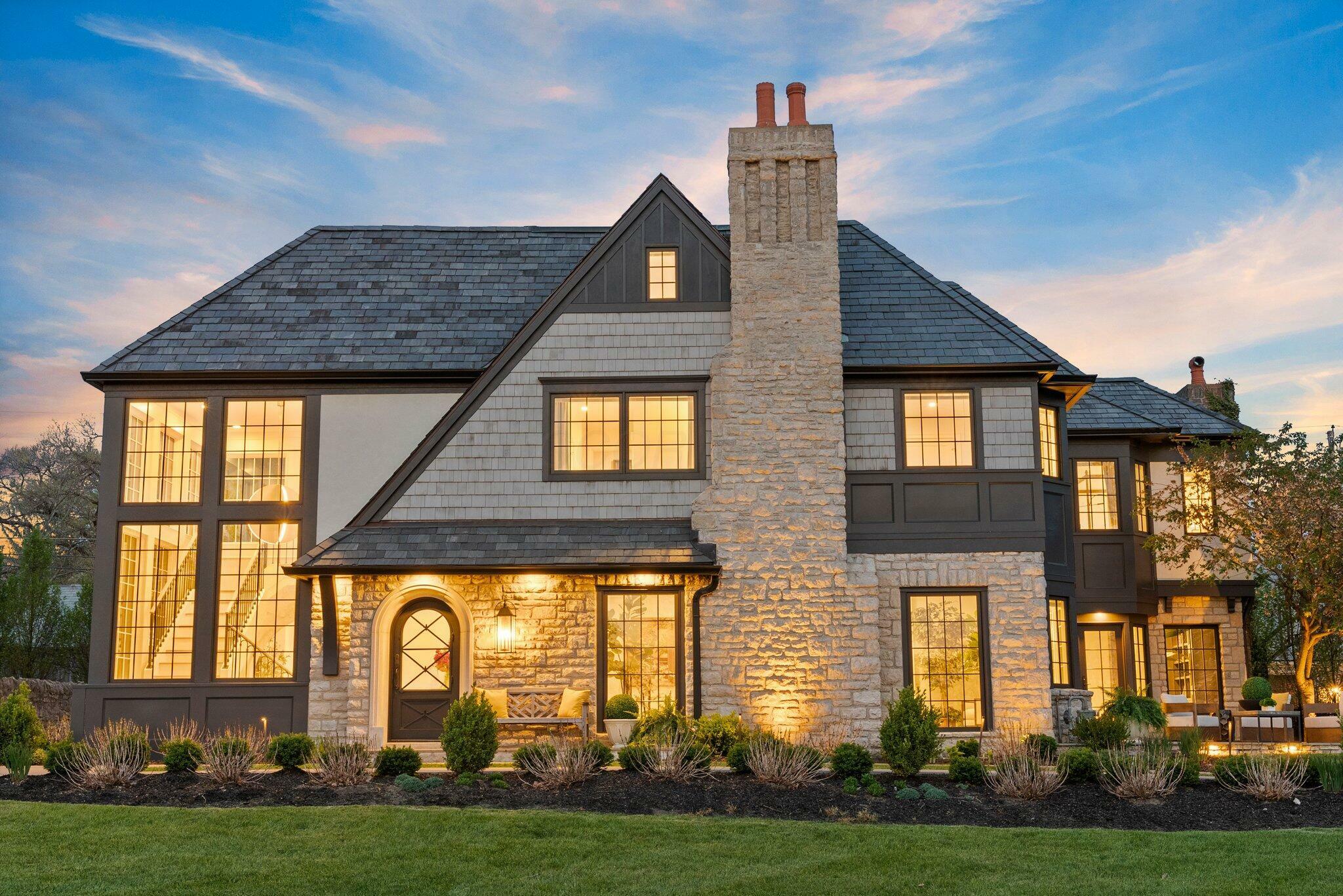 2252 Club Road  Upper Arlington OH 43221 photo
