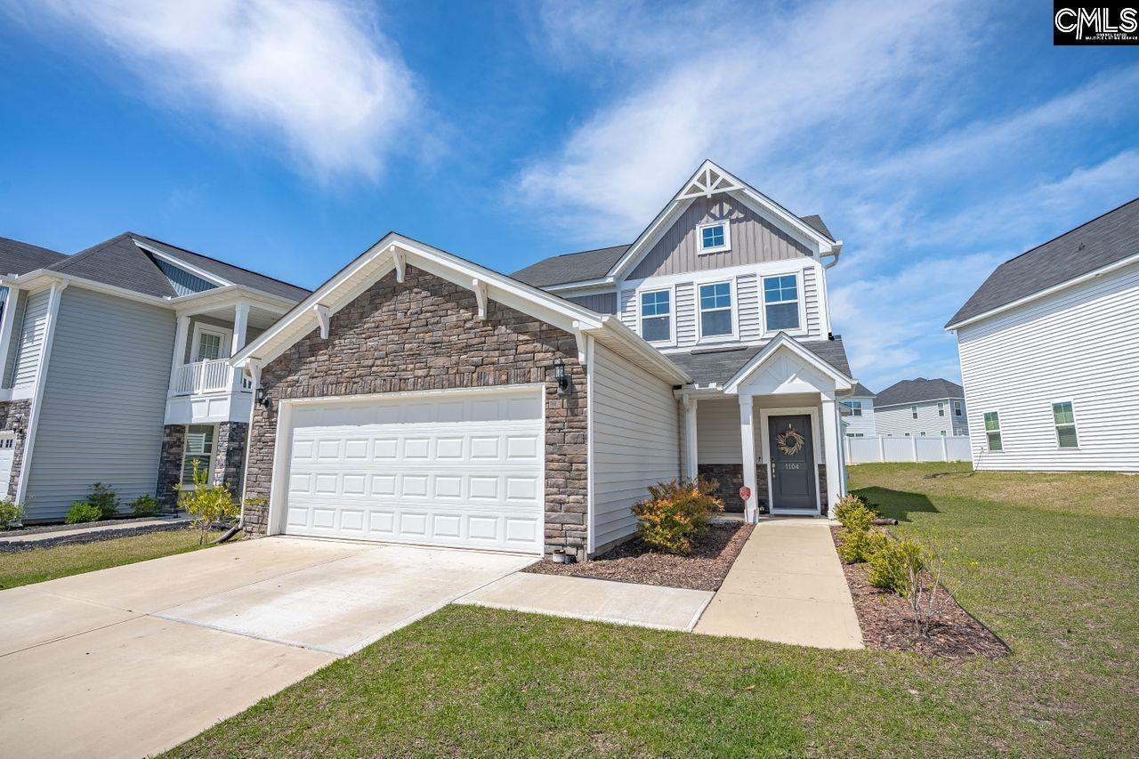 1104 Turtle Stone  Blythewood SC 29016 photo