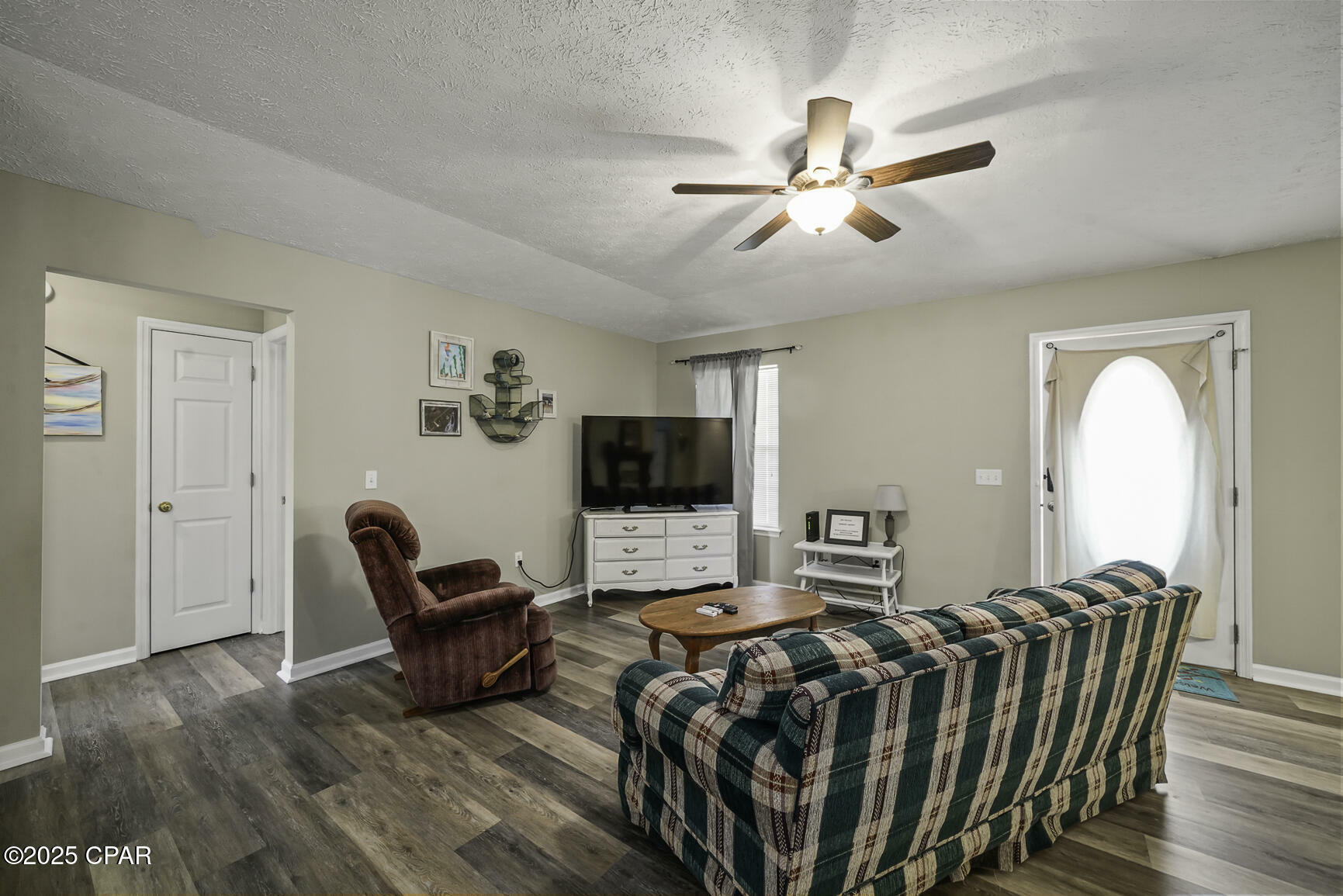 Property Photo:  206 Coral Drive  FL 32456 