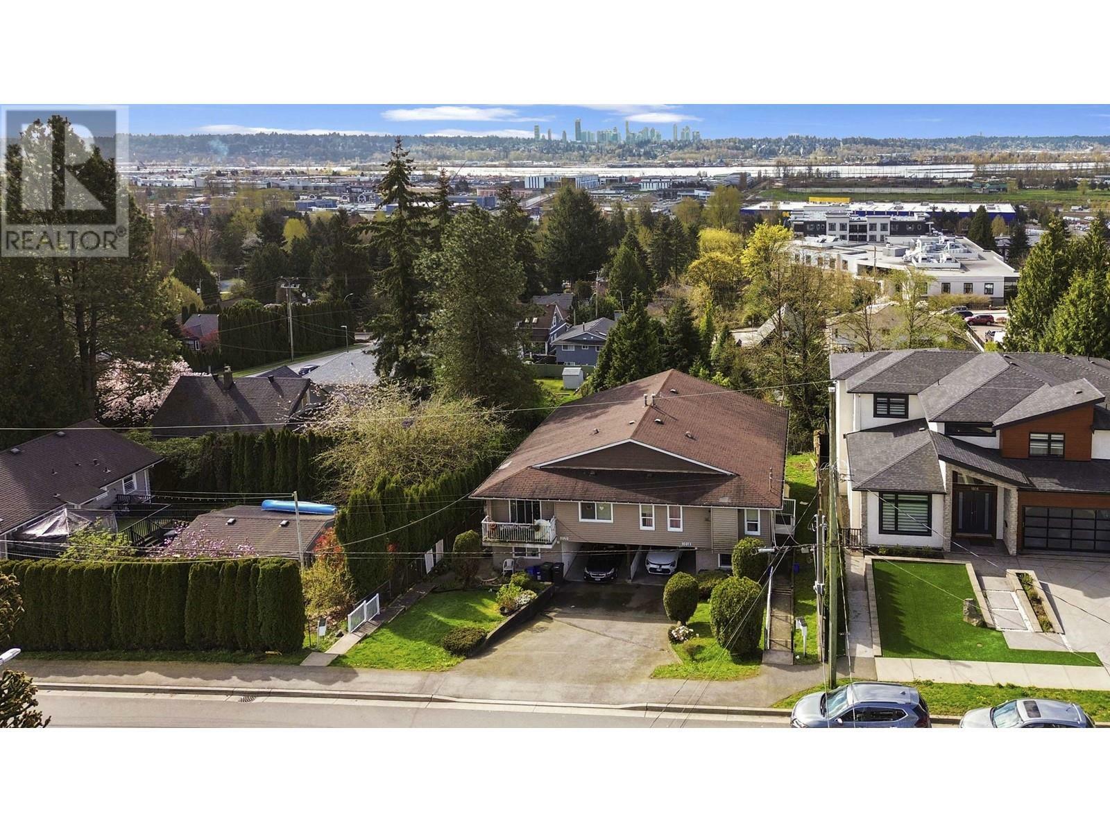 Property Photo: 1020 Quadling Avenue BC V3K 2A8