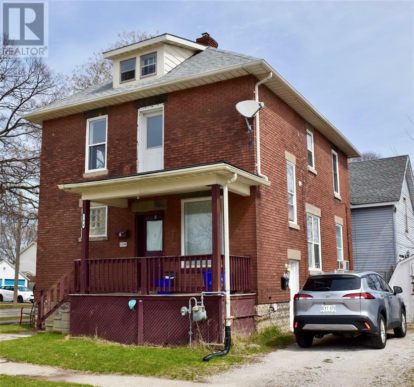 Property Photo:  104 Forsyth Street  ON N7T 3A7 