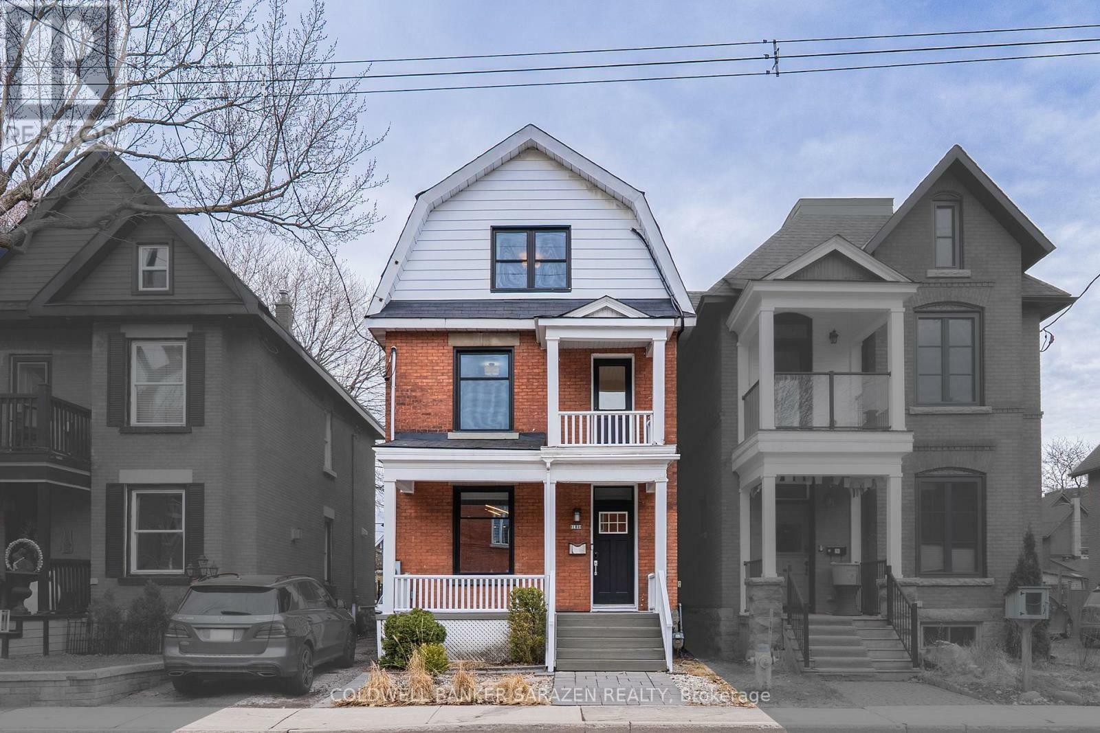 108 Second Avenue  Ottawa ON K1S 2H5 photo