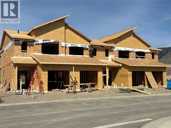 3580 Valleyview Drive 152  Kamloops BC V2C 0H5 photo
