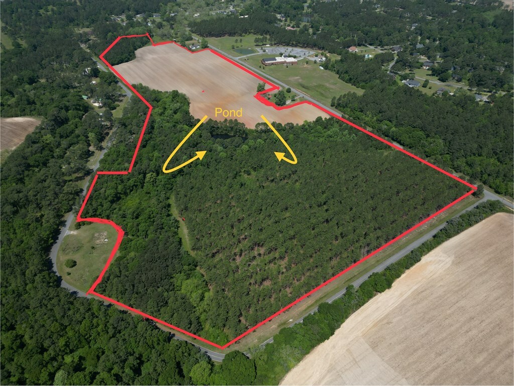 Property Photo: 2115 Royal Rd GA 31015