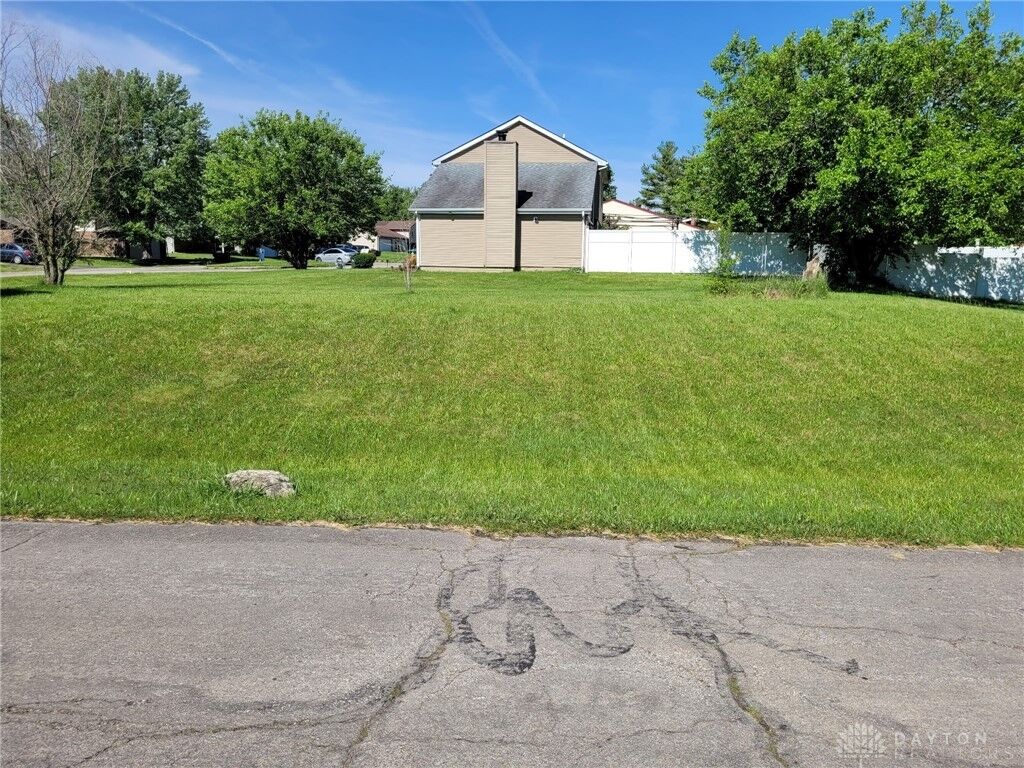 Property Photo:  0 Elysian Court  OH 45426 