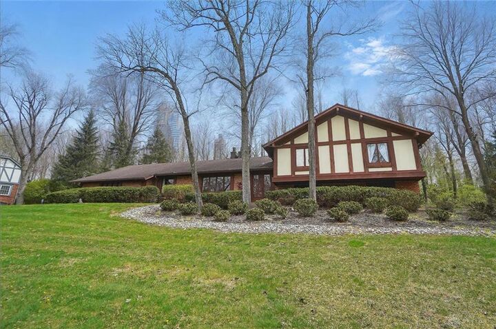 Property Photo:  6522 Senator Lane  OH 45459 
