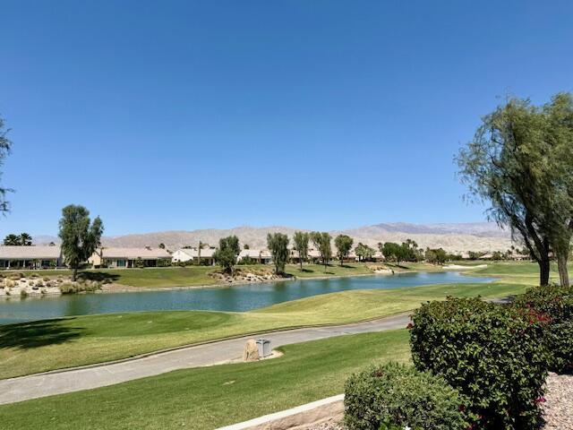 Property Photo: 81676 Camino Los Milagros CA 92203