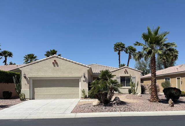 Property Photo: 81676 Camino Los Milagros CA 92203