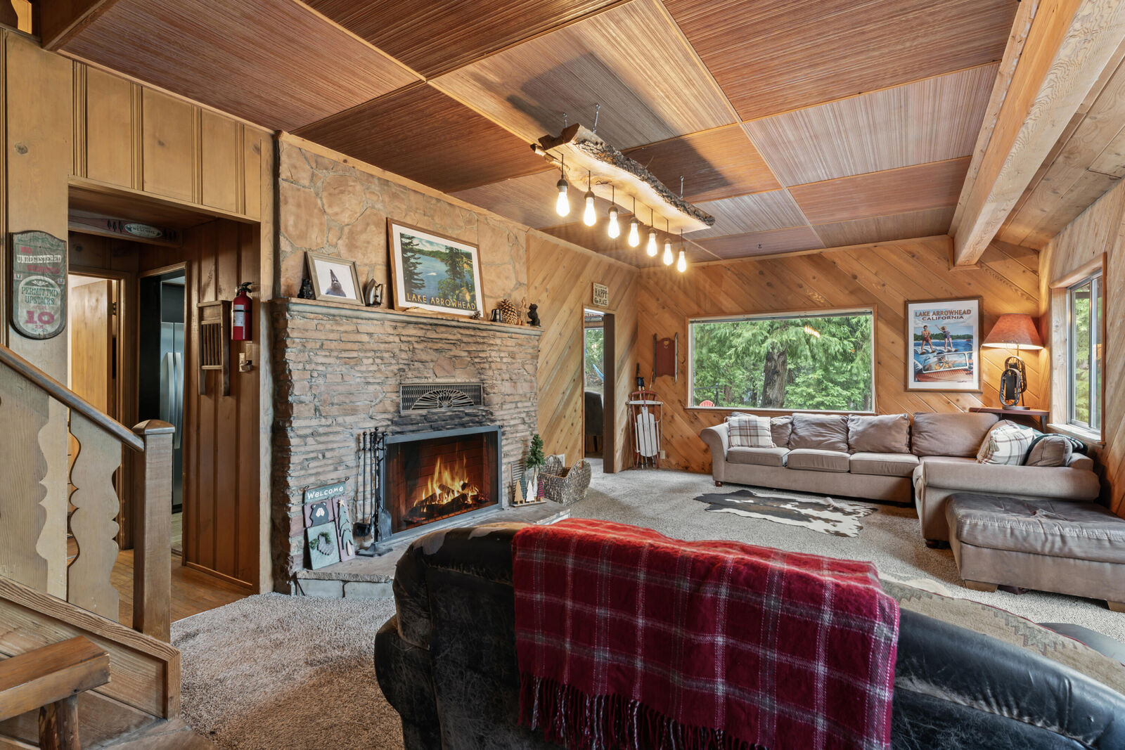 Property Photo: 109 Fremont Road CA 92352