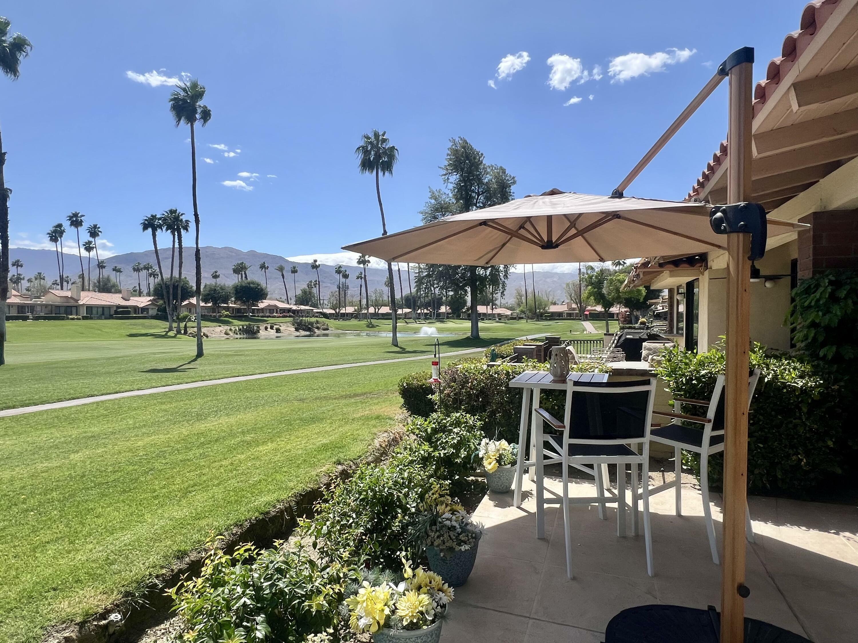 Property Photo: 177 Las Lomas CA 92260