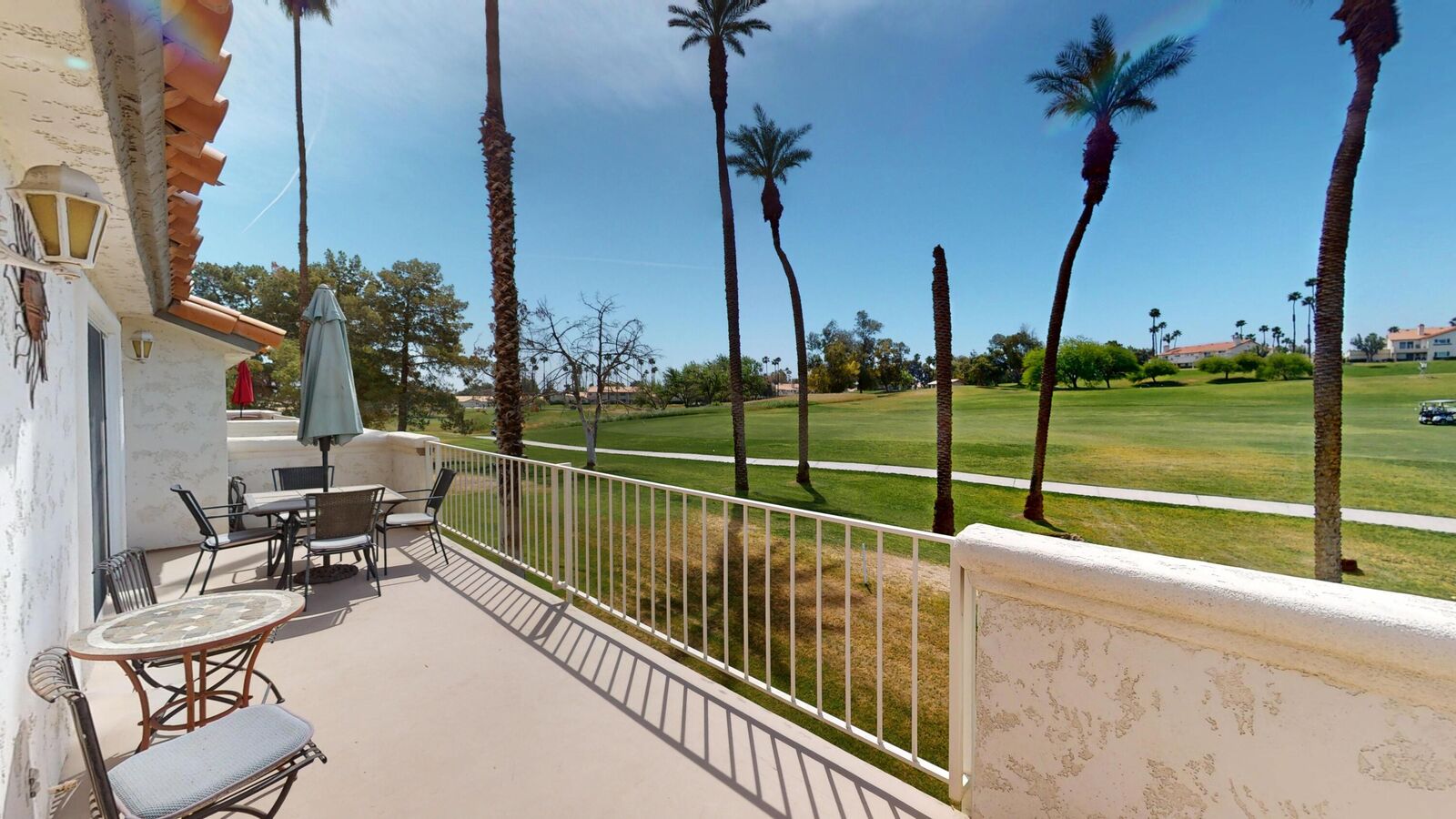 Property Photo:  465 N Desert Falls Drive  CA 92211 