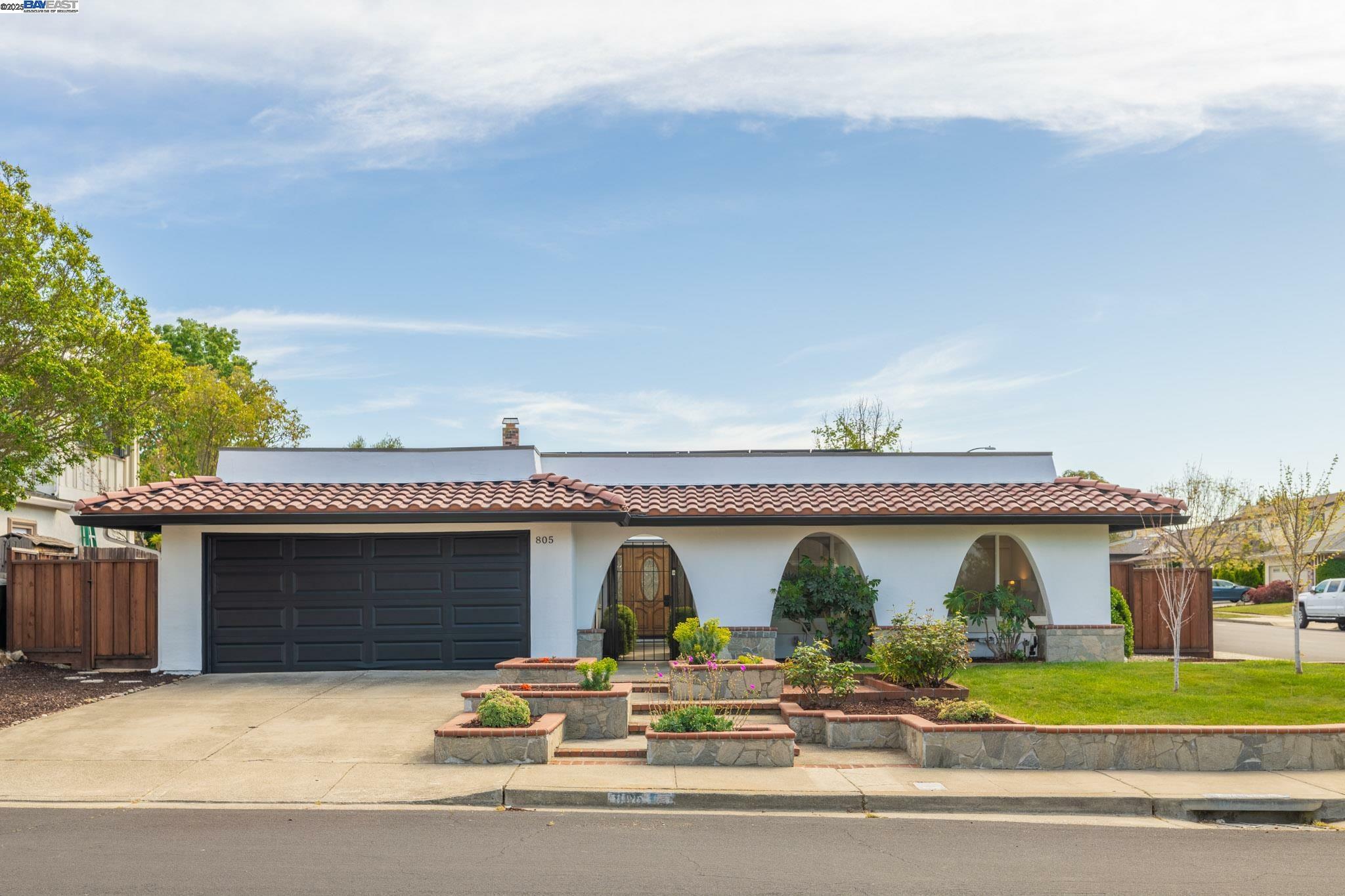 805 Madeira Dr  Pleasanton CA 94566 photo