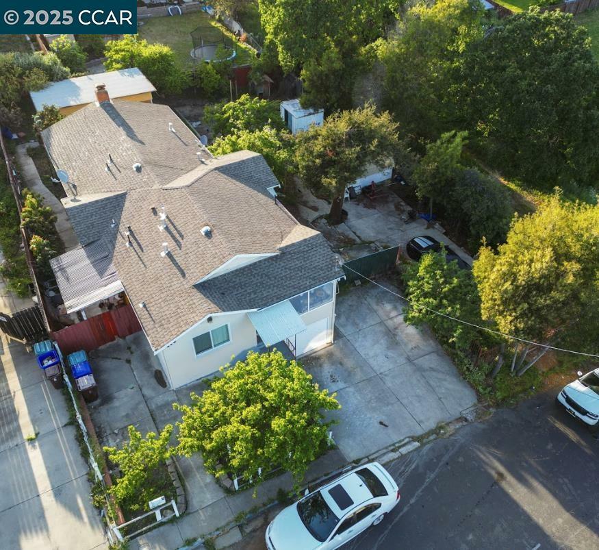 Property Photo: 216 Suisun Ave CA 94572