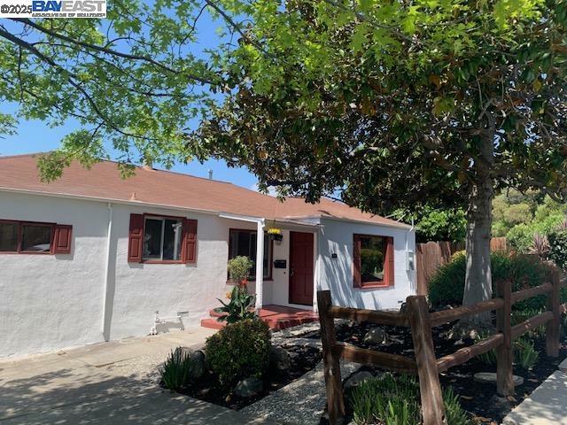 1541 Russ Avenue  San Leandro CA 94578 photo