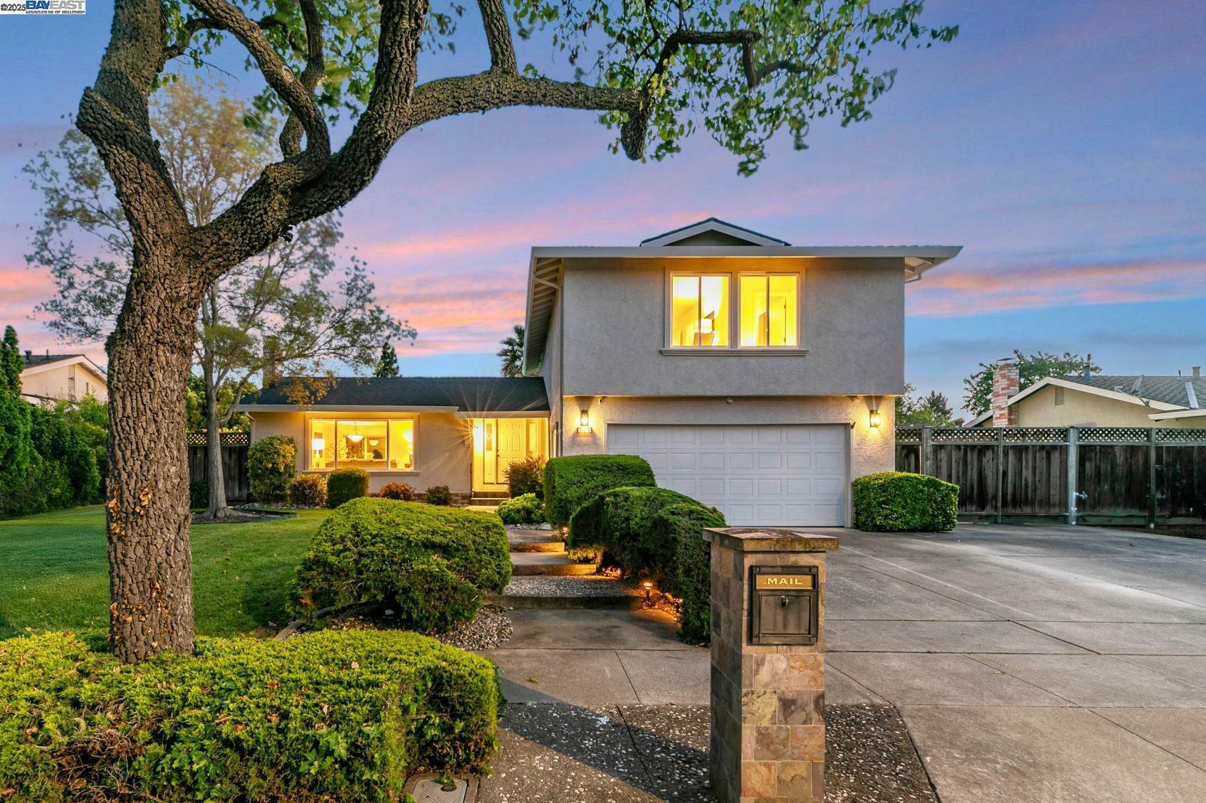 Property Photo: 35375 Severn Dr CA 94560