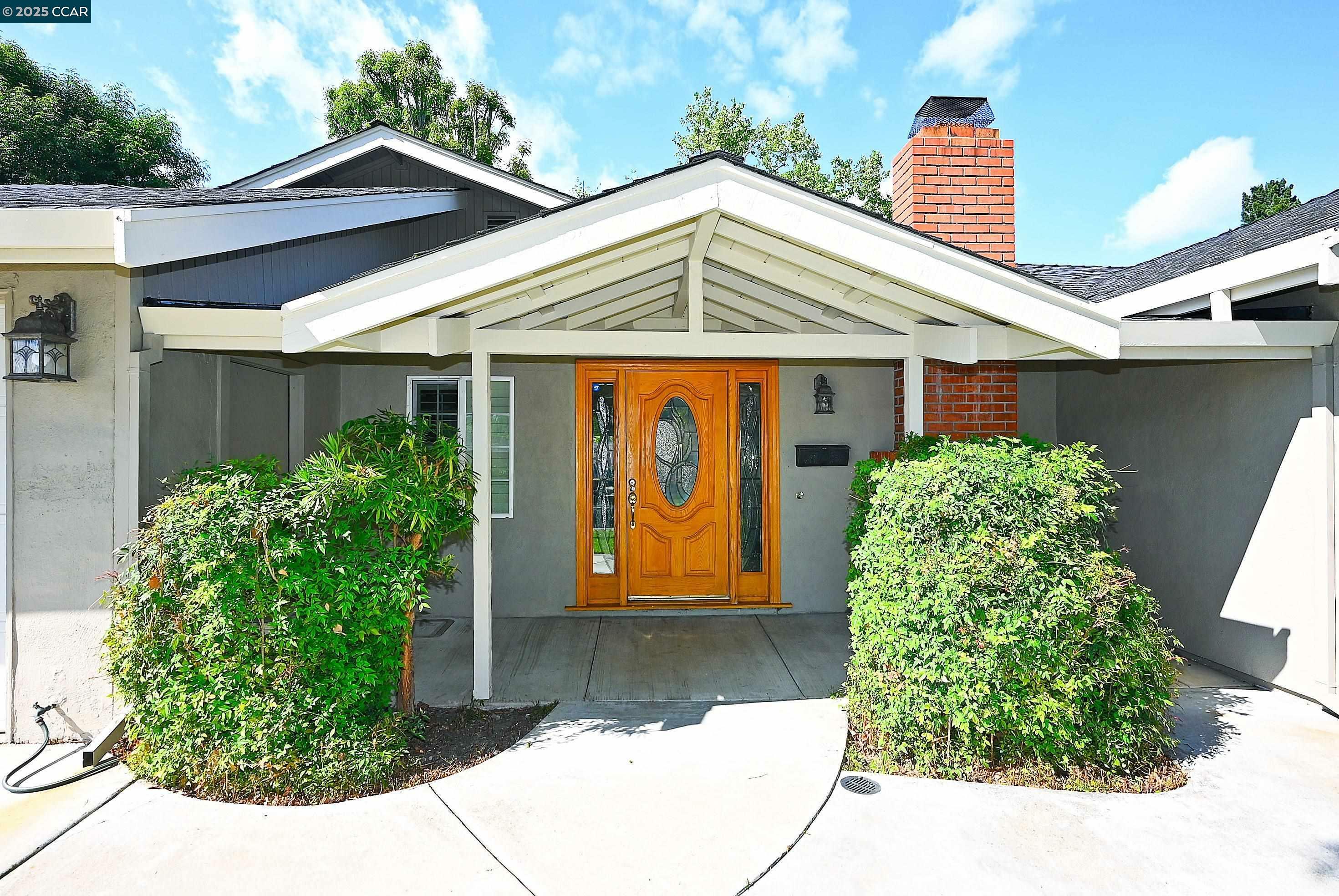 65 Dawn Dr  Pleasant Hill CA 94523 photo