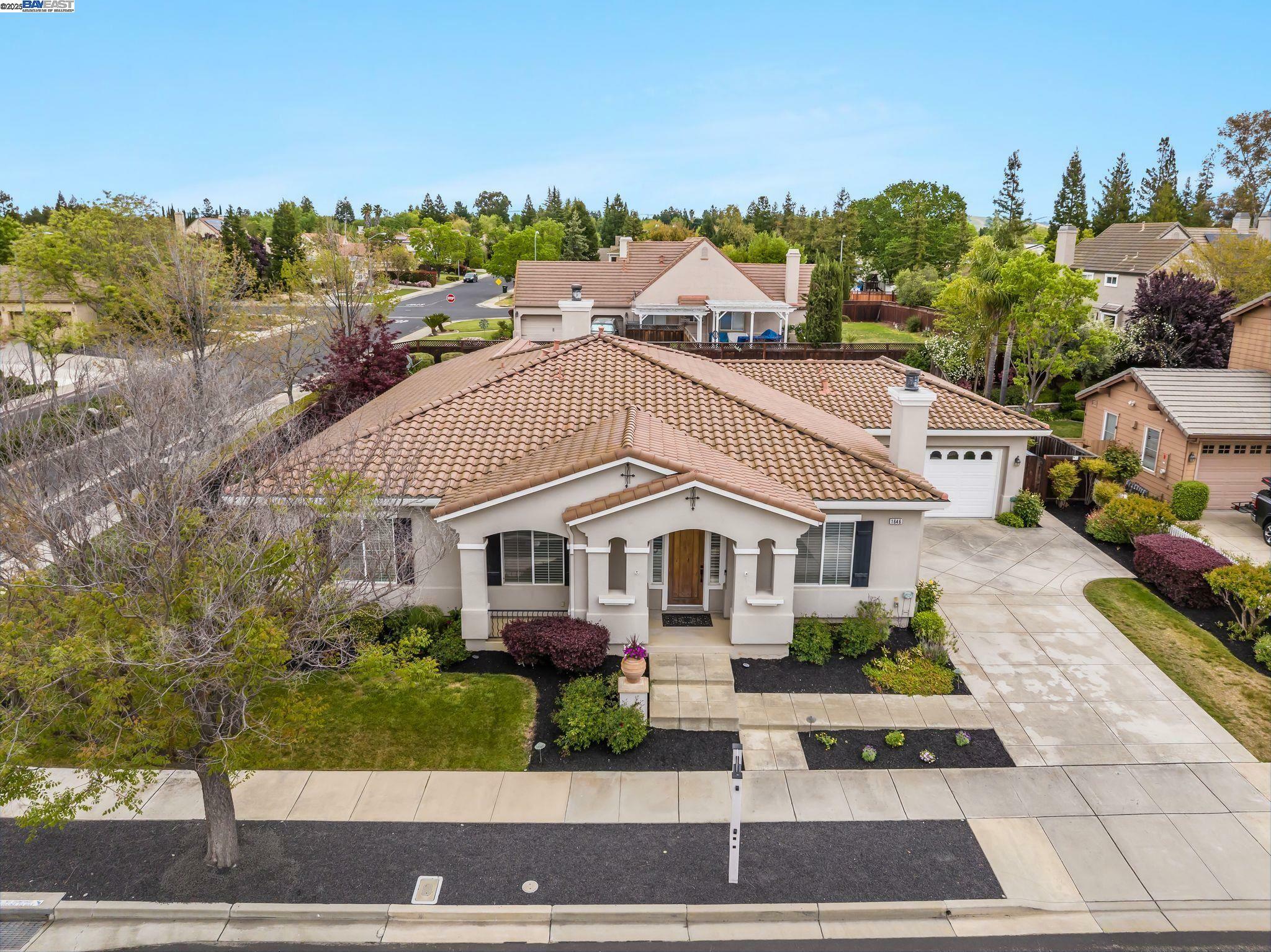 1646 Cascina Ct  Livermore CA 94550 photo