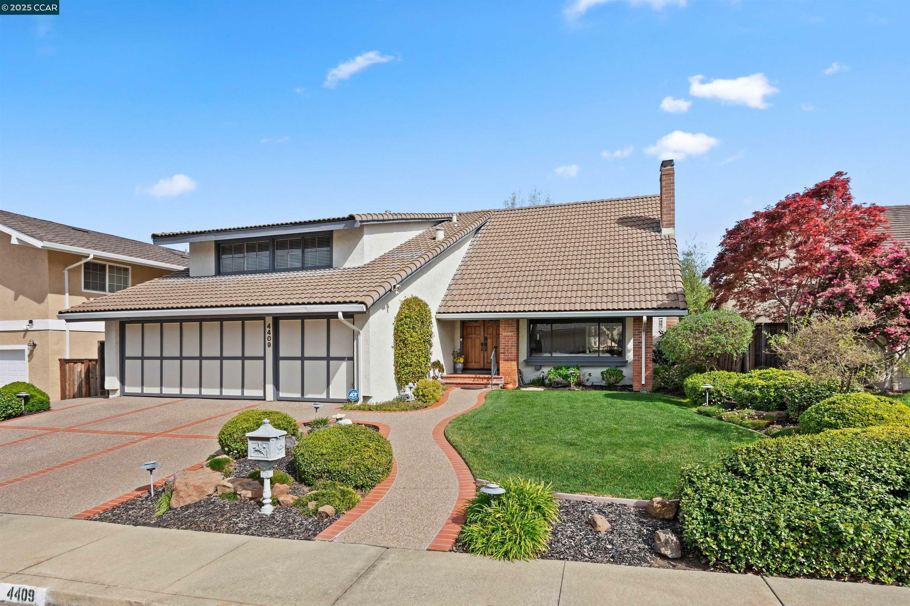 4409 Catalpa Ct.  Concord CA 94521 photo