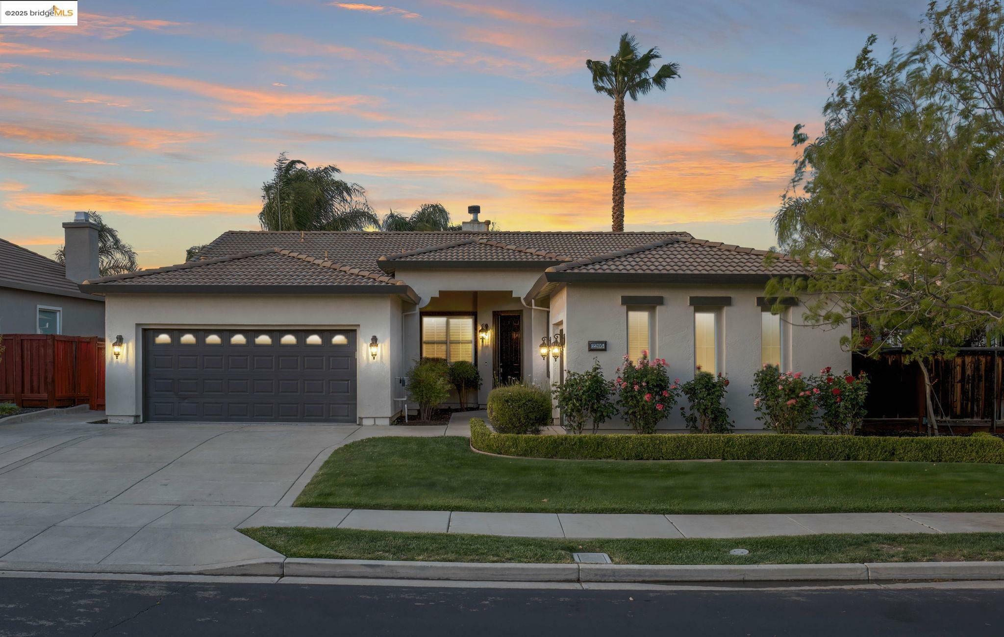 2205 Barcelona Ct  Brentwood CA 94513 photo