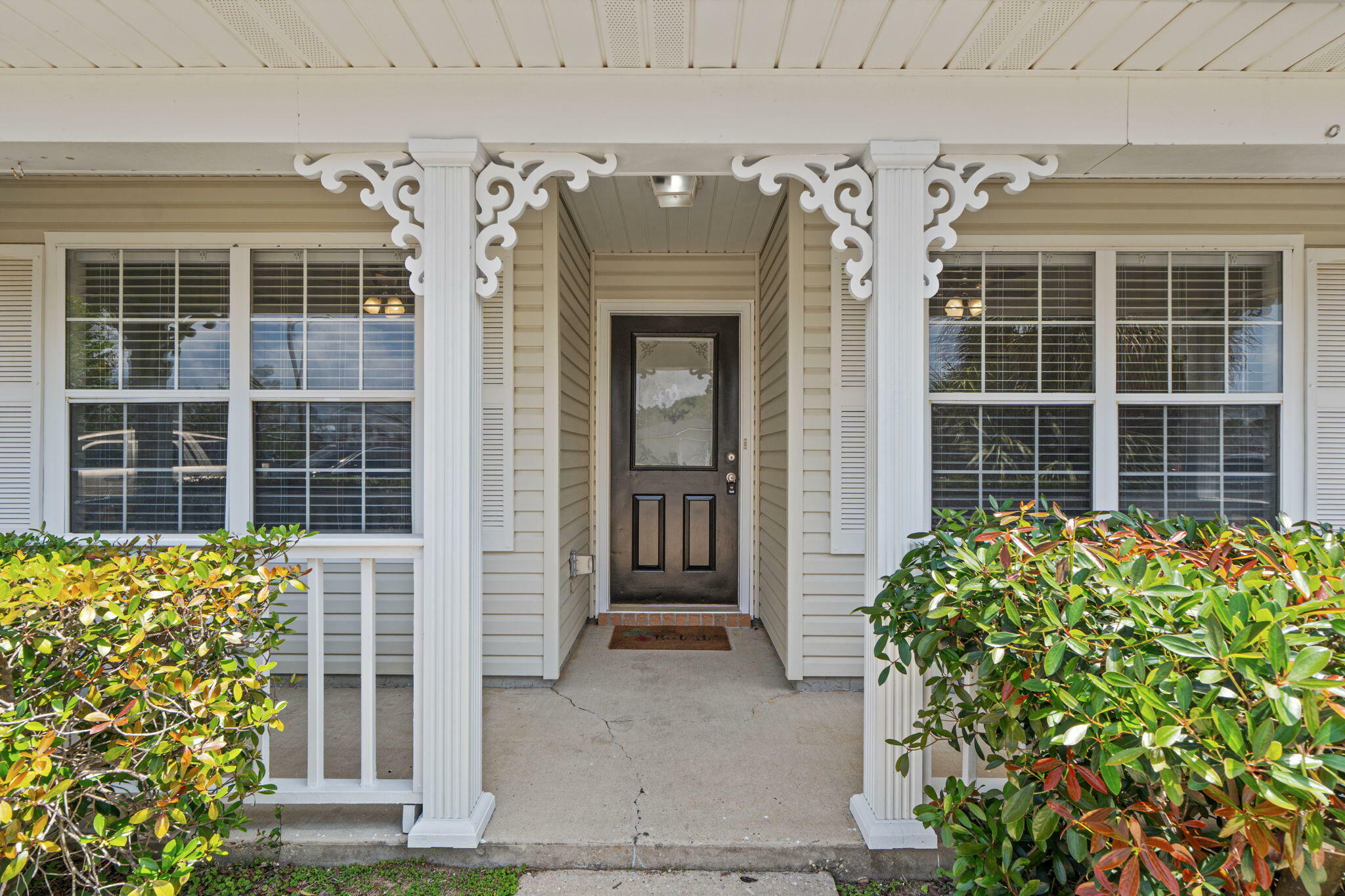 Property Photo: 6473 Starfish Cove FL 32563