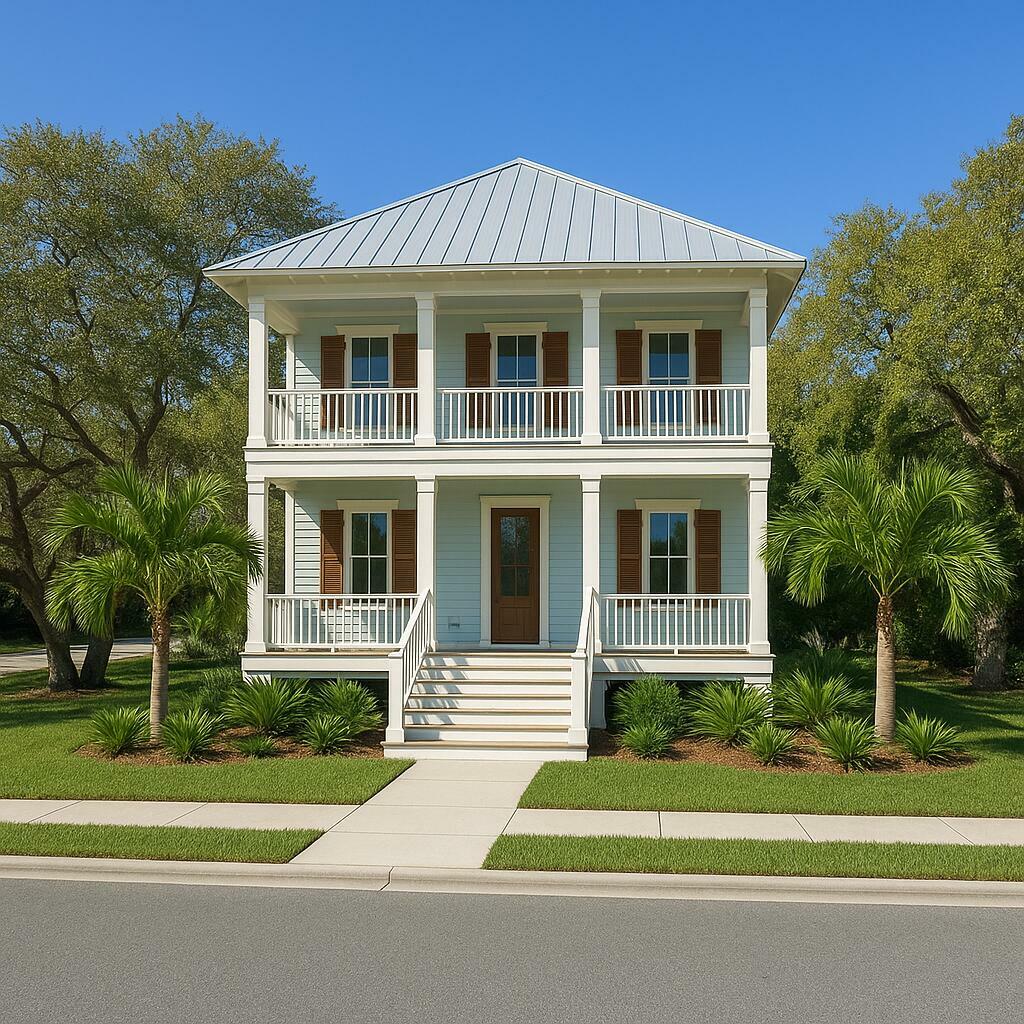 Property Photo: 3842 Indian Trail FL 32541